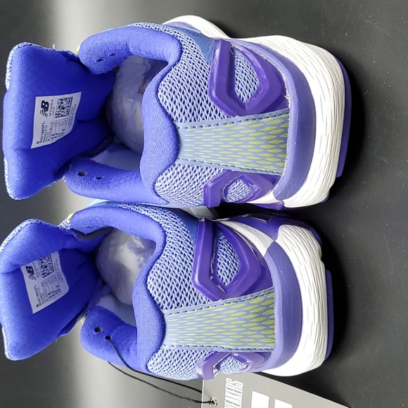 NEW BALANCE 1865 V1 WOMEN SHOES - Picture 3 of 9